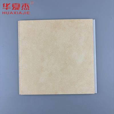 Bon prix Vente à chaud Laminé Design de magasin Plafond Panneaux en PVC Décoration de salle de bain en ligne