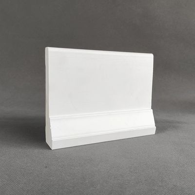 Bon prix Plaque d'aménagement en vinyle résistant au feu personnalisée Longueur 7ft 8ft 10ft 12ft en ligne