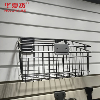 Bon prix Panneaux en PVC à paroi plate de haute durabilité pour l'organisation des murs de garage en ligne