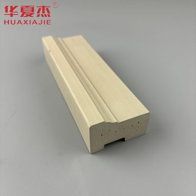 Bon prix Bon prix Brickmold 2'' moule de brique wpc cadre de porte et jambes pour la décoration intérieure en ligne