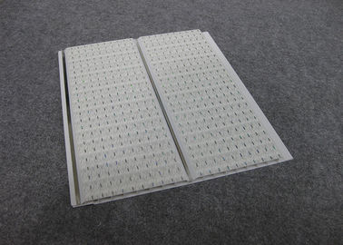 Bon prix Les panneaux de mur décoratifs intégrés de PVC/ont stratifié des panneaux de mur de salle de bains de PVC en ligne
