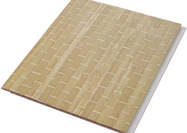 Bon prix Panneaux de mur artistiques de PVC/panneau de plafond décoratif pour l'exposition hall en ligne
