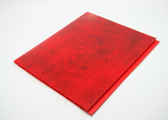 Bon prix Panneaux de mur intégrés de PVC, panneaux de mur modernes insonorisants pour résidentiel en ligne