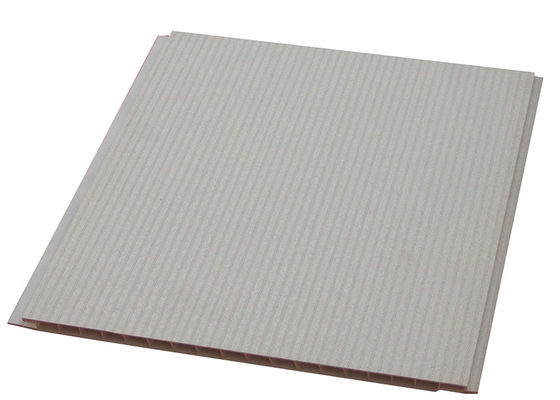Bon prix feuilles en plastique de revêtement de mur de PVC de 5mm - de 10mm, panneaux de nid d'abeilles pour industriel en ligne