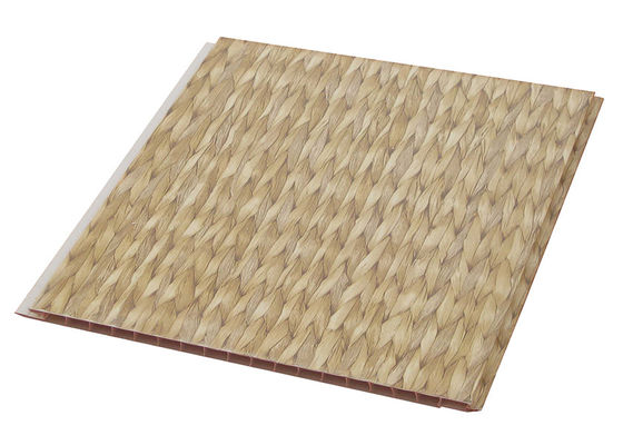 Bon prix Panneaux de revêtement imperméables de mur de PVC de plastique pour la blanchisserie, panneaux stratifiés en ligne