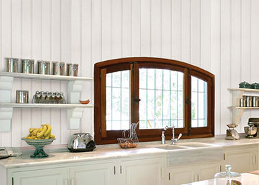 Bon prix Panneaux de mur de la cuisine UPVC de Mouldproof en ligne