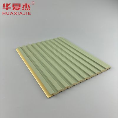 Bon prix Panneau mural composite bois-plastique imperméable facile à installer pour une protection durable en ligne