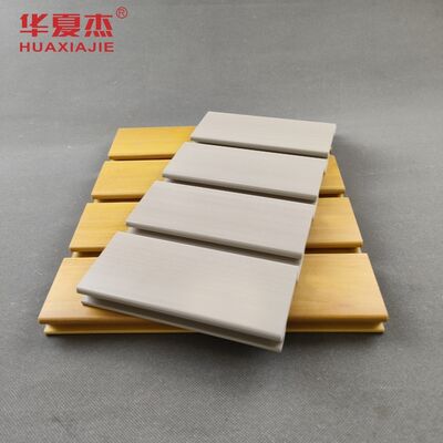 Bon prix Poids de l'unité 1,7 kg Panneaux en PVC à paroi plate Installation facile Panneau Dimensions 4ft X 8ft Longueur personnalisée Panneaux d'affichage muraux polyvalents en ligne