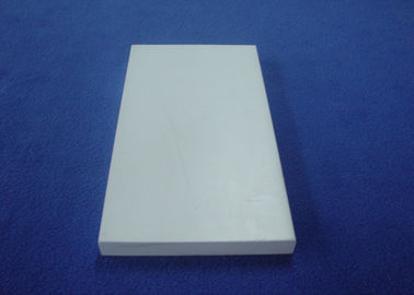 Bon prix Vinyle blanc 1 x de bâtis décoratifs de PVC de planche d'équilibre de PVC fibre de bois 6 de relief en ligne