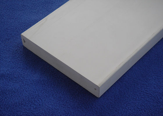 Bon prix Lissez/des bâtis équilibre de fibre de bois avec adapté aux besoins du client, À l'épreuve des termites en ligne