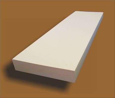 Bon prix Feuille de mousse de PVC de macromolécule, bâti environnemental de mousse de PVC en ligne