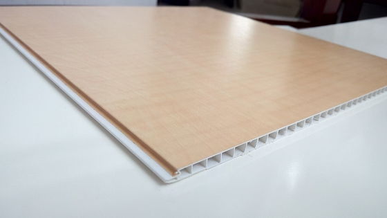 Bon prix Revêtement de impression brillant de mur de PVC pour la salle de bains/pièce de douche en ligne