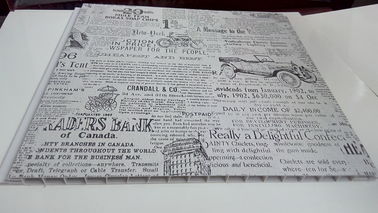 Bon prix La grille de plafond des panneaux de plafond de PVC de stratification/UPVC couvre des tuiles en ligne