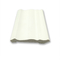 Bâti de couronne de vinyle de PVC 3 - 5/8 4 - 5/8 pouce pour l'installation de plafond