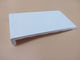 Équilibre blanc de PVC de Mouldproof Moisturerood moulant le filon-couche en plastique de fenêtre