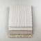 Panneaux muraux en plastique stratifiés en bois de salle de bains pour des conceptions