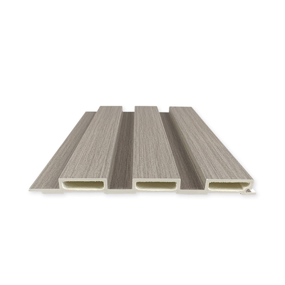 Les meilleurs différents types de vente de revêtement de mur de wpc pour la décoration de mur de Chambre