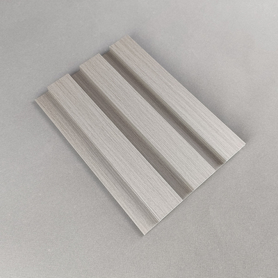 Les meilleurs différents types de vente de revêtement de mur de wpc pour la décoration de mur de Chambre