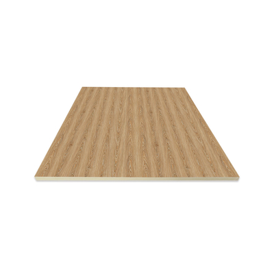 Stratifié en plastique à haute densité de la feuille 4x8 3mm 5mm 9mm 12mm 15mm de panneau de mousse de PVC