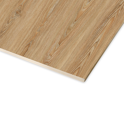 Stratifié en plastique à haute densité de la feuille 4x8 3mm 5mm 9mm 12mm 15mm de panneau de mousse de PVC