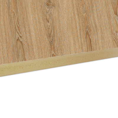 Stratifié en plastique à haute densité de la feuille 4x8 3mm 5mm 9mm 12mm 15mm de panneau de mousse de PVC