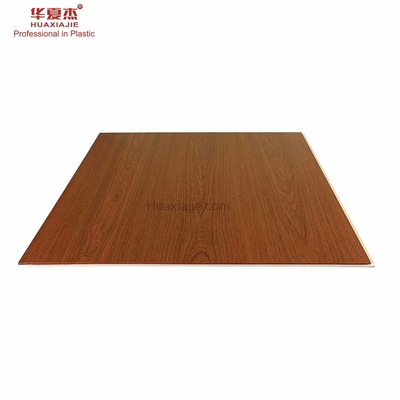 panneau de mur de 2800*600*9mm Wpc pour la décoration à la maison 290*9mm