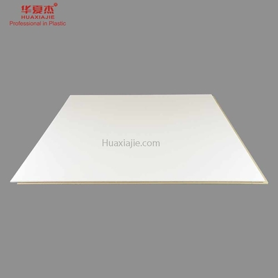 panneau de mur de 2800*600*9mm Wpc pour la décoration à la maison 290*9mm