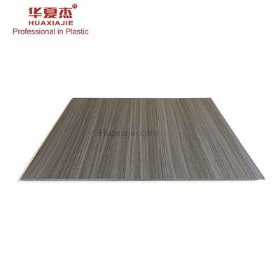 panneau de mur de 2800*600*9mm Wpc pour la décoration à la maison 290*9mm