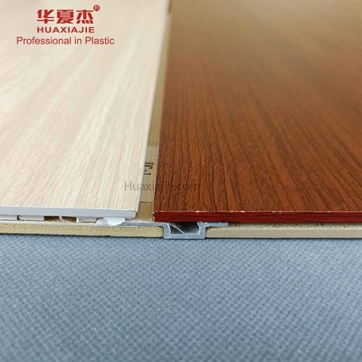 panneau de mur de 2800*600*9mm Wpc pour la décoration à la maison 290*9mm