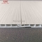 Panneaux de plafond de PVC de Huaxiajie pour l'isolation phonique de décoration résistante à l'humidité