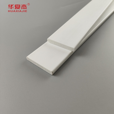 7/32 X 1-1/2 Moulures en PVC en treillis de haute qualité Décoration en PVC étanche