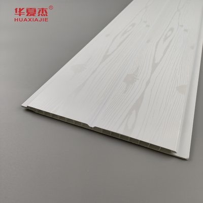 Vente en gros de panneaux en PVC pour la décoration de murs de bâtiments