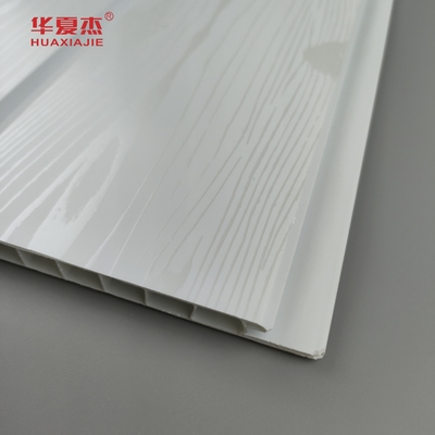 Vente en gros de panneaux en PVC pour la décoration de murs de bâtiments