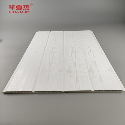 Vente en gros de panneaux en PVC pour la décoration de murs de bâtiments