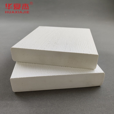 panneau décoratif d'équilibre des bâtis de PVC de chapeau d'égouttement de longueur de 12ft/PVC pour l'intérieur