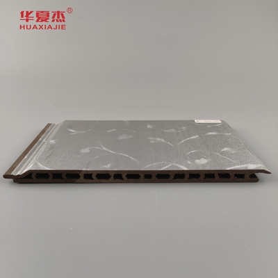 2024 Nouveau design Sliver Modèle de luxe / Nature Panneaux en bois pour la décoration des murs