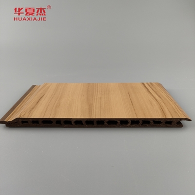 2024 Nouveau design Sliver Modèle de luxe / Nature Panneaux en bois pour la décoration des murs
