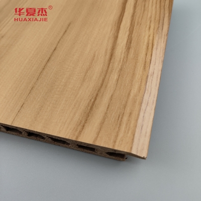 2024 Nouveau design Sliver Modèle de luxe / Nature Panneaux en bois pour la décoration des murs