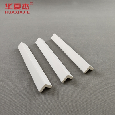Termite - bâtis décoratifs de PVC de preuve/bâtis blancs de PVC de vinyle enveloppe coloniale