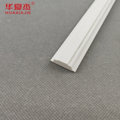Termite - bâtis décoratifs de PVC de preuve/bâtis blancs de PVC de vinyle enveloppe coloniale