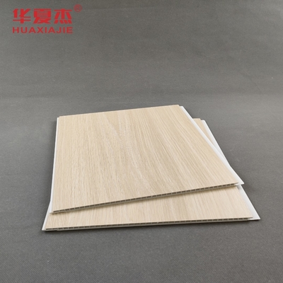 Profils économiques imperméables du panneautage de mur intérieur/UPVC pour la décoration