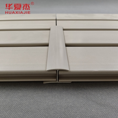 PVC doux Slatwall de rayonnage/garage de mur de garage avec le PVC cellulaire pour l'usine
