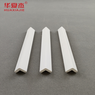 Bâti d'équilibre de PVC d'arrêt de porte de garage, bande d'étanchéité blanche de porte de garage de PVC