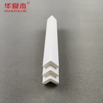 Bâti d'équilibre de PVC d'arrêt de porte de garage, bande d'étanchéité blanche de porte de garage de PVC