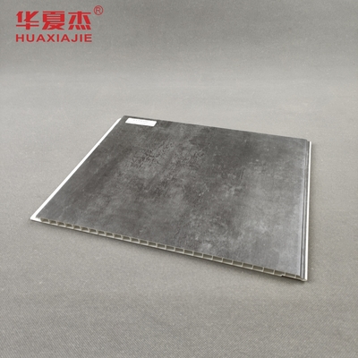 Dépouillez les panneaux de mur de salle de bains de PVC/panneaux de mur stratifiés pour la maison