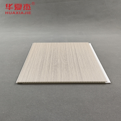 Panneaux muraux en PVC imperméable à l'eau revêtement panneau de plafond en PVC décoration intérieure et extérieure