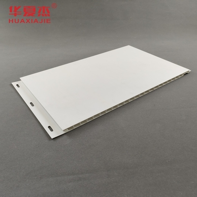 Panneaux de mur artistiques décoratifs de PVC avec du carbonate de calcium pour la blanchisserie