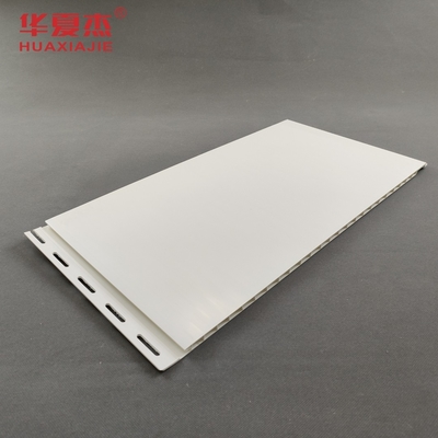 Panneaux de mur artistiques décoratifs de PVC avec du carbonate de calcium pour la blanchisserie