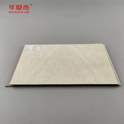 Vente de panneaux muraux en PVC stratifiés de style archaïque