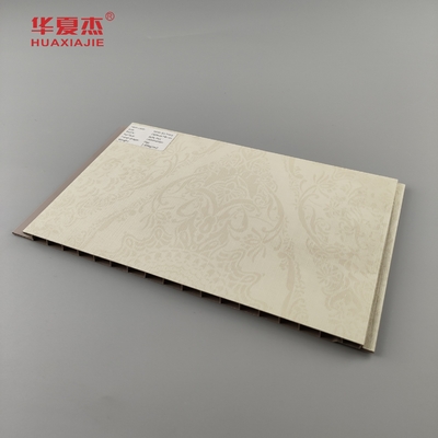Vente de panneaux muraux en PVC stratifiés de style archaïque